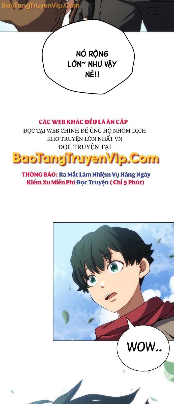 Wild Ranker: Chapter 1