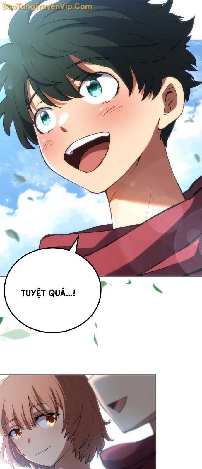 Wild Ranker: Chapter 1