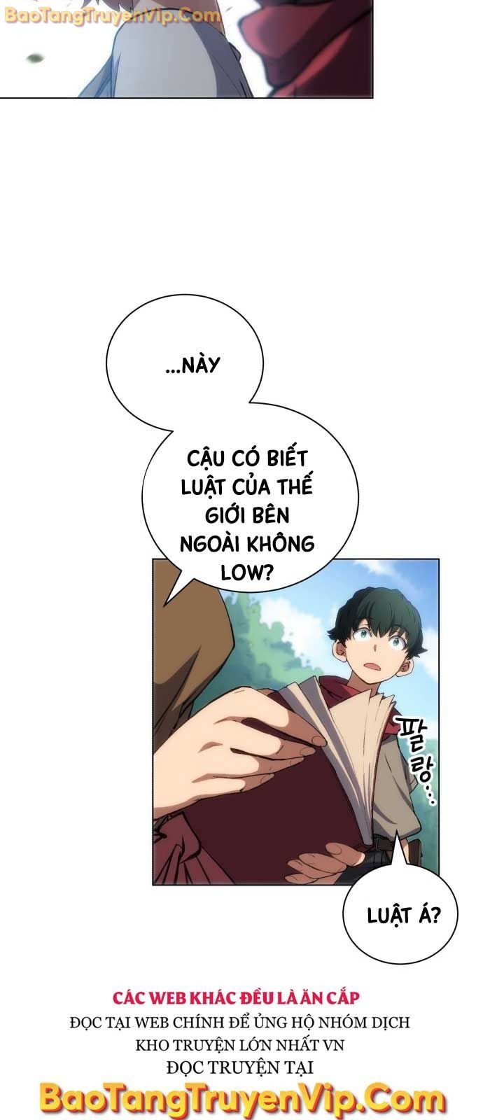 Wild Ranker: Chapter 1