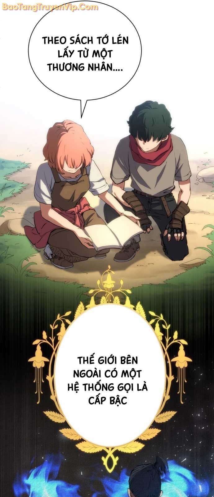 Wild Ranker: Chapter 1