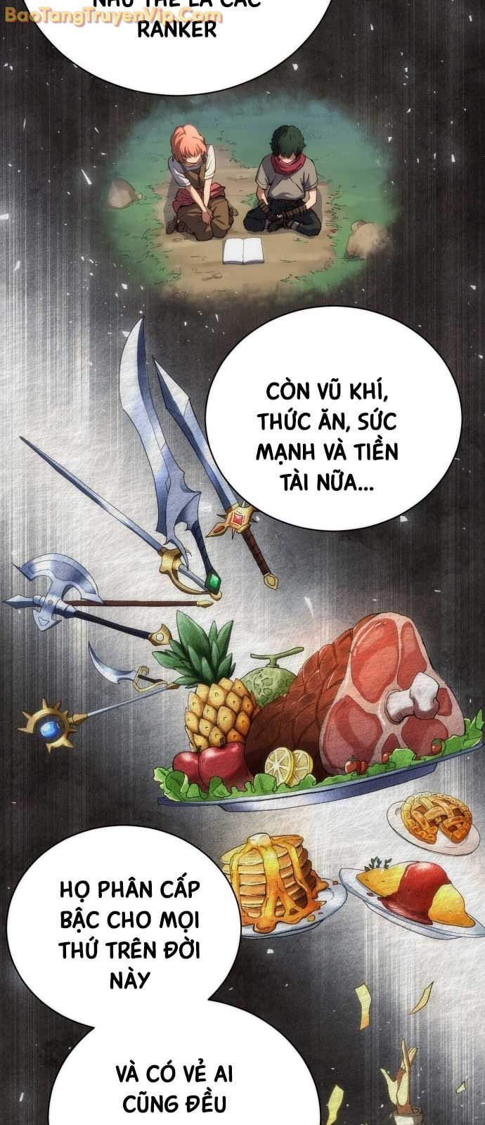 Wild Ranker: Chapter 1