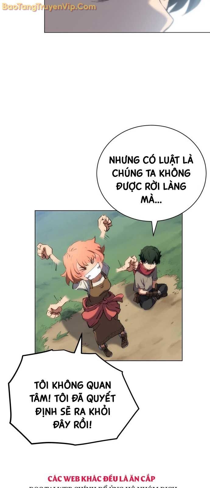 Wild Ranker: Chapter 1