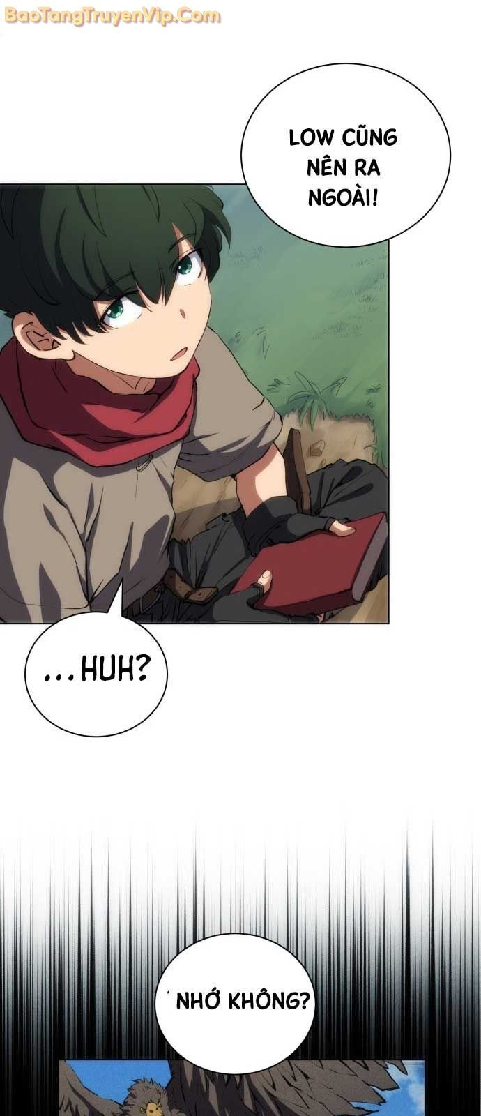 Wild Ranker: Chapter 1