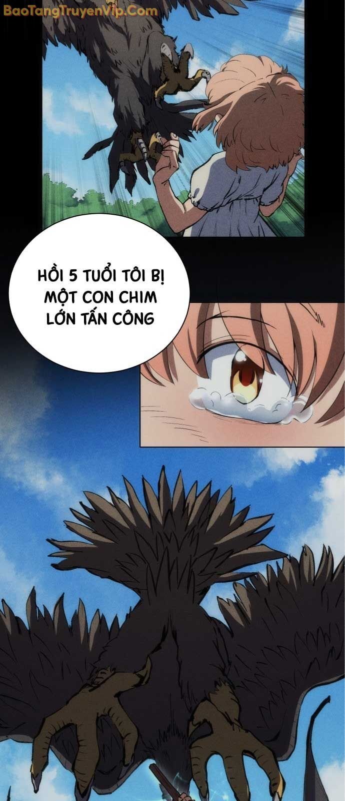 Wild Ranker: Chapter 1