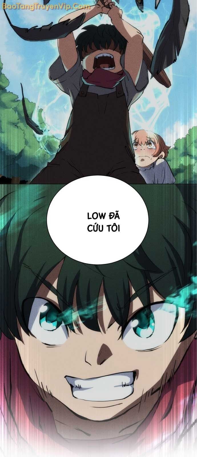 Wild Ranker: Chapter 1