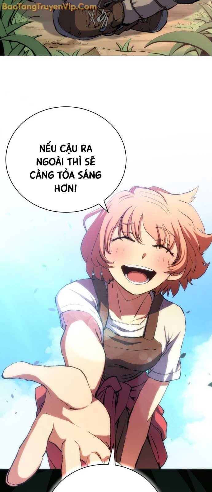 Wild Ranker: Chapter 1