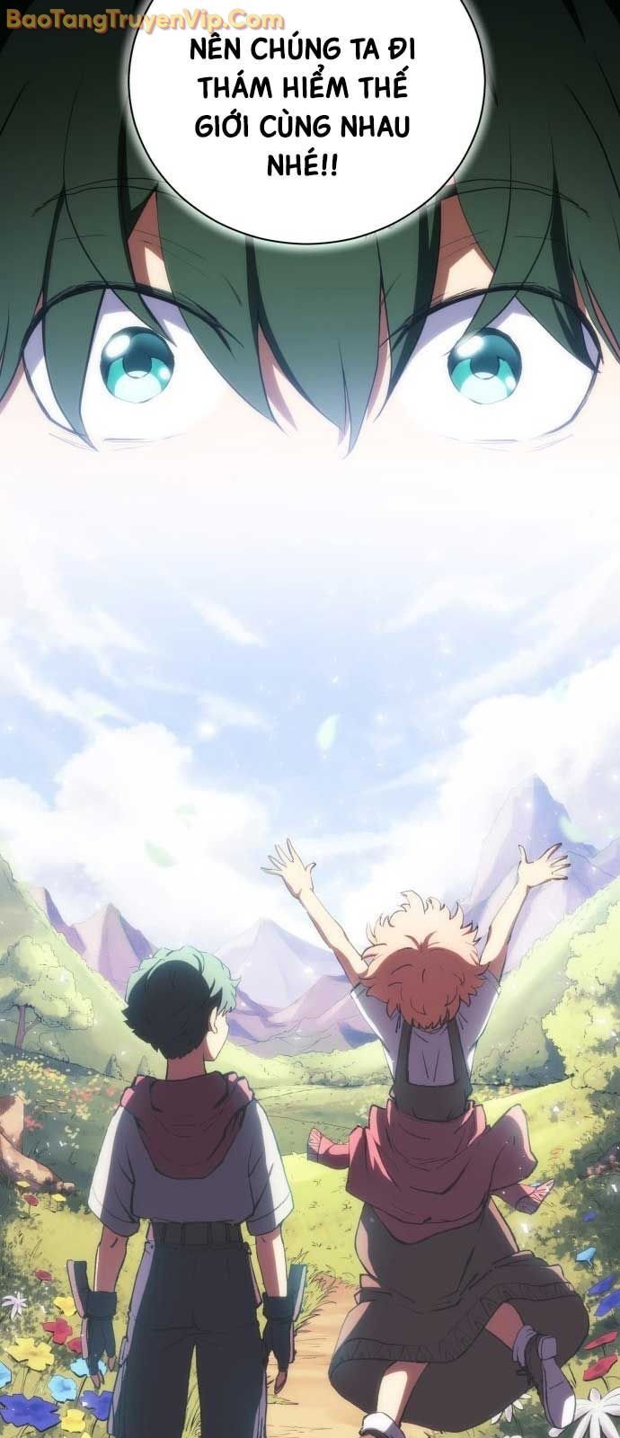 Wild Ranker: Chapter 1