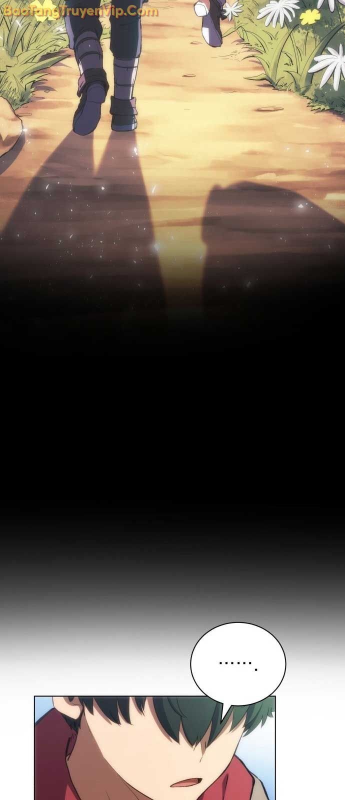 Wild Ranker: Chapter 1