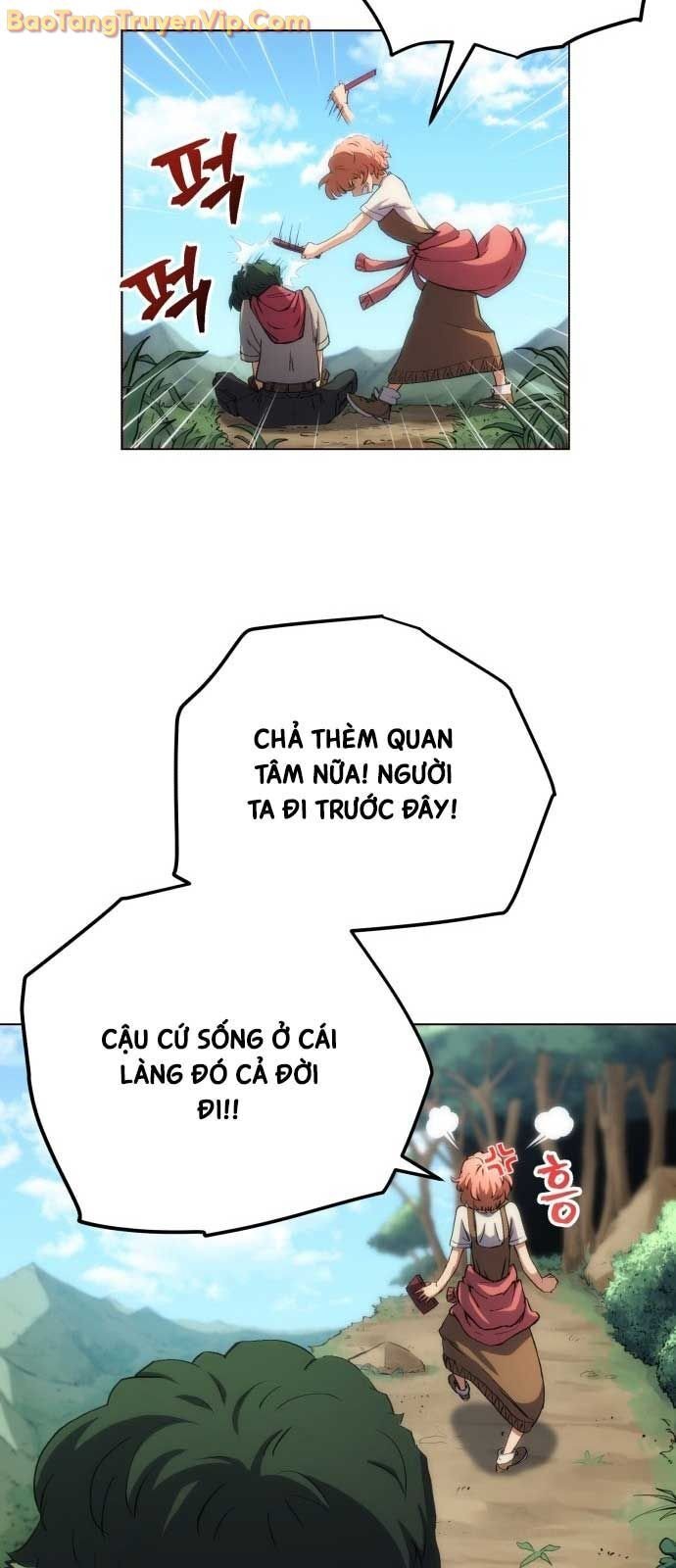 Wild Ranker: Chapter 1