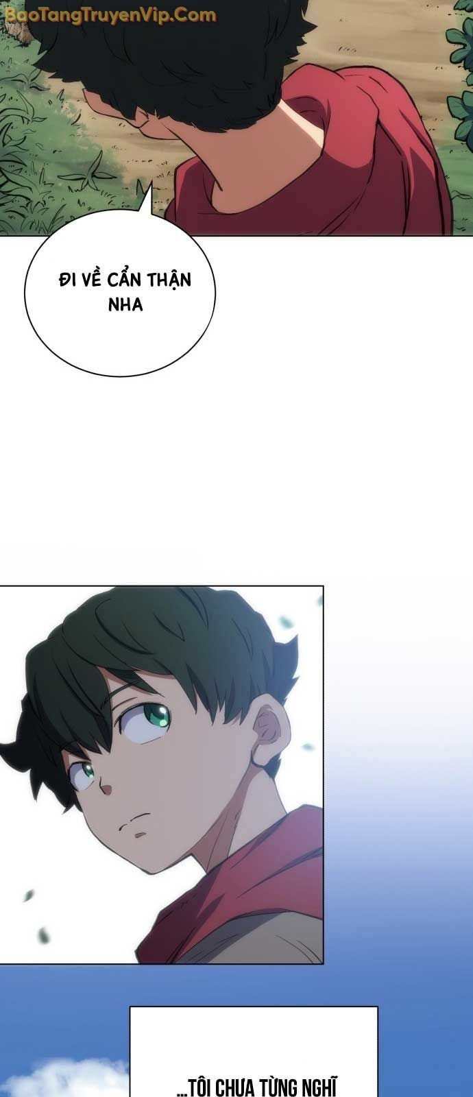 Wild Ranker: Chapter 1