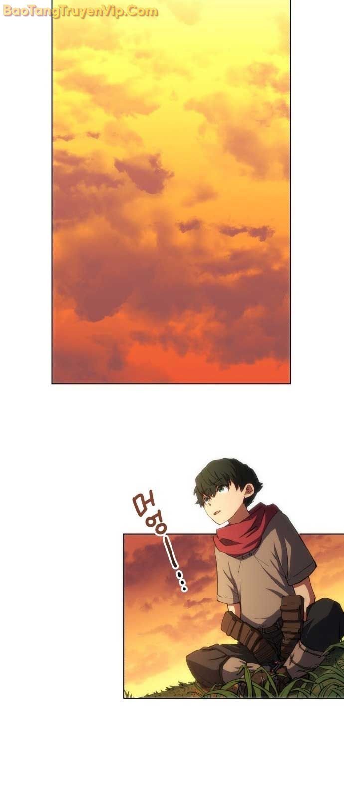 Wild Ranker: Chapter 1