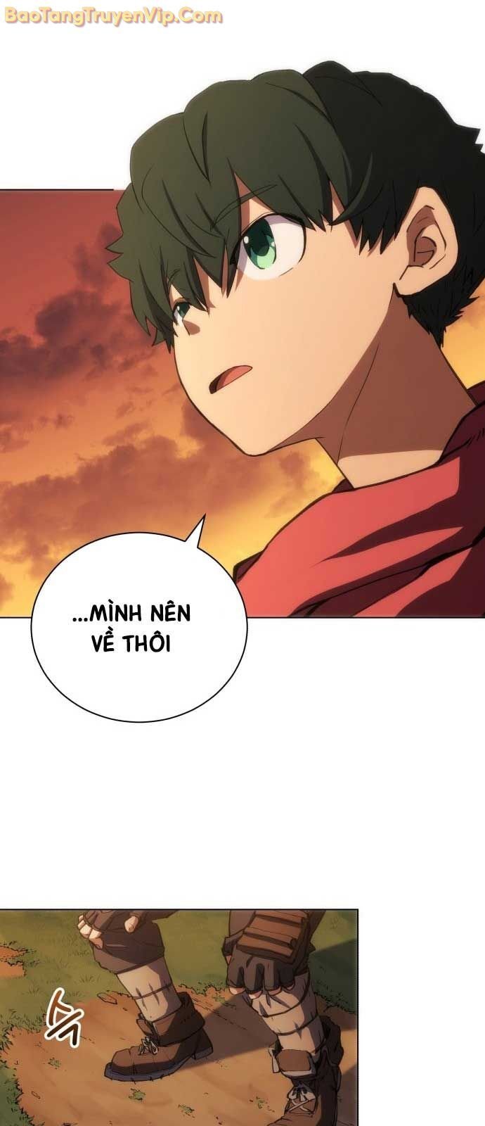 Wild Ranker: Chapter 1