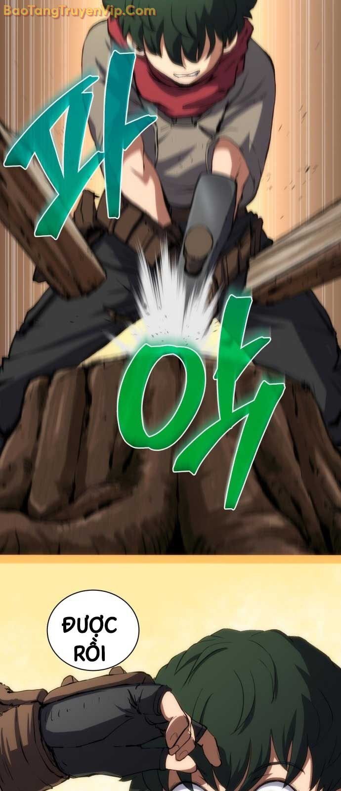 Wild Ranker: Chapter 1