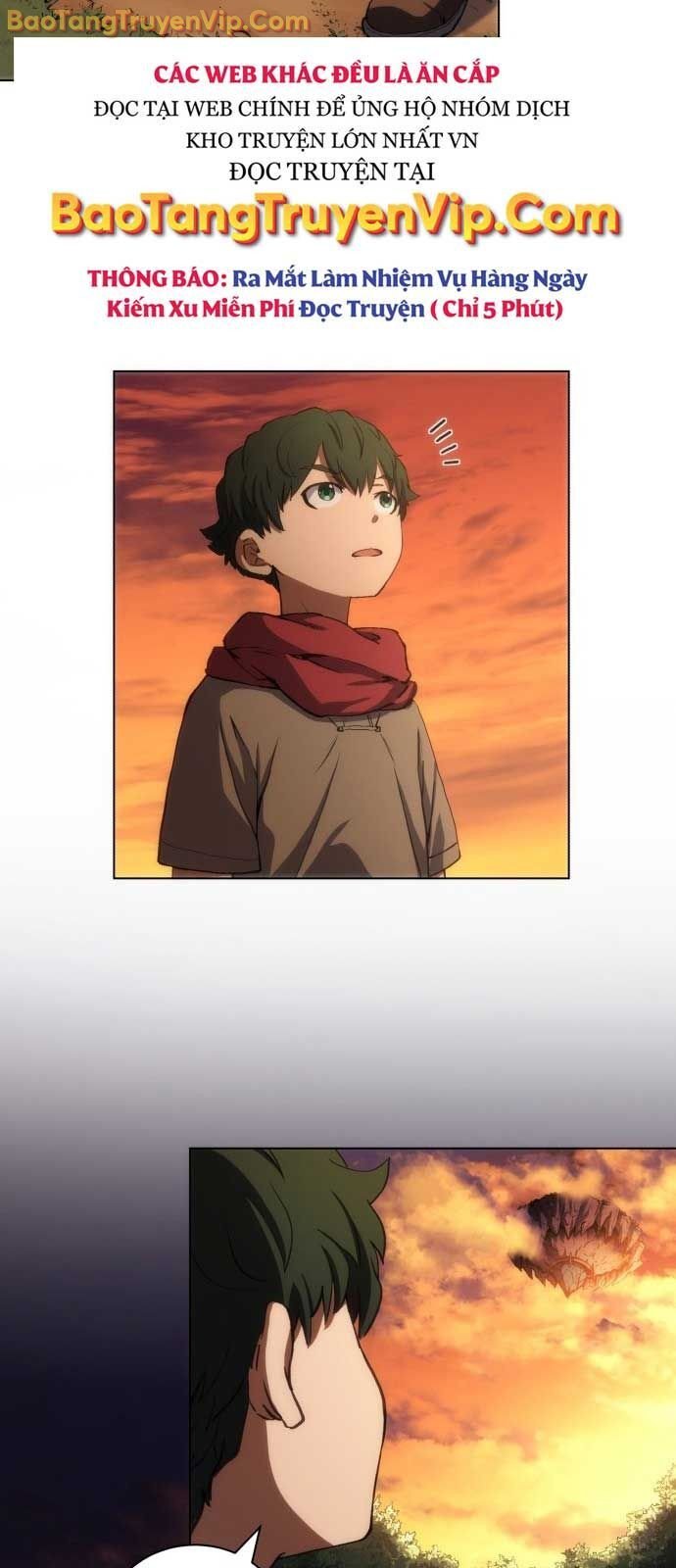 Wild Ranker: Chapter 1