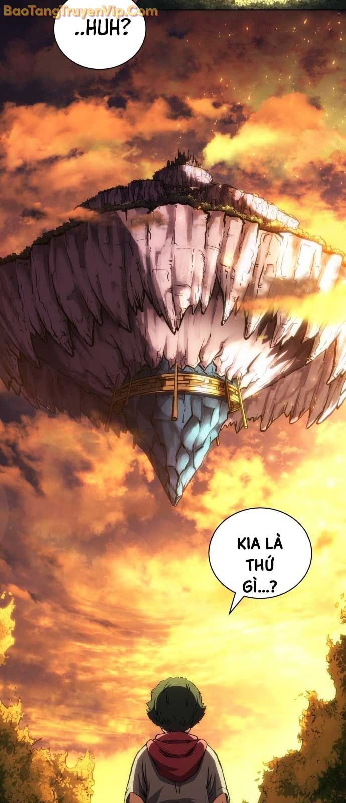 Wild Ranker: Chapter 1