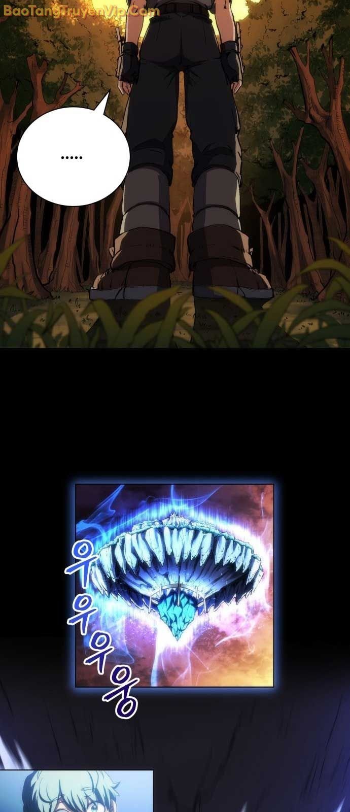 Wild Ranker: Chapter 1