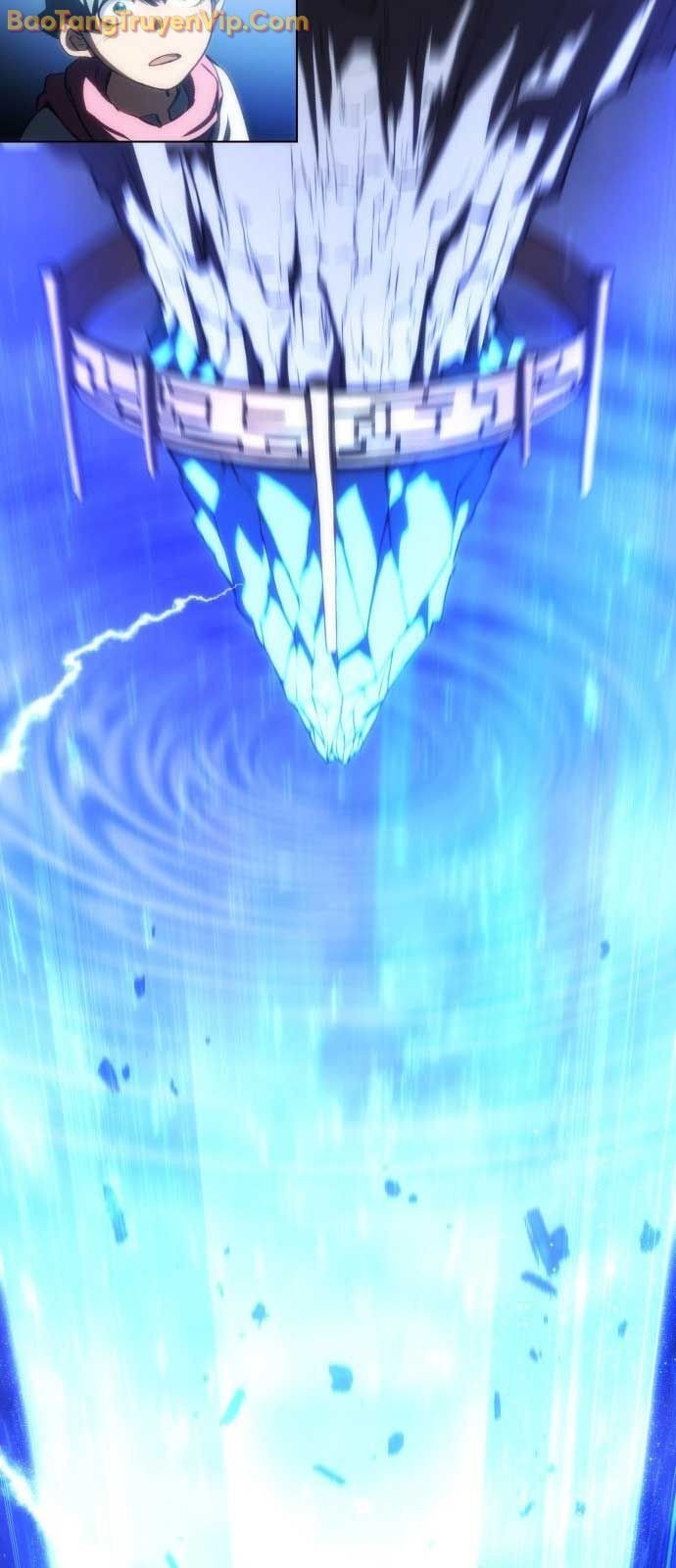 Wild Ranker: Chapter 1