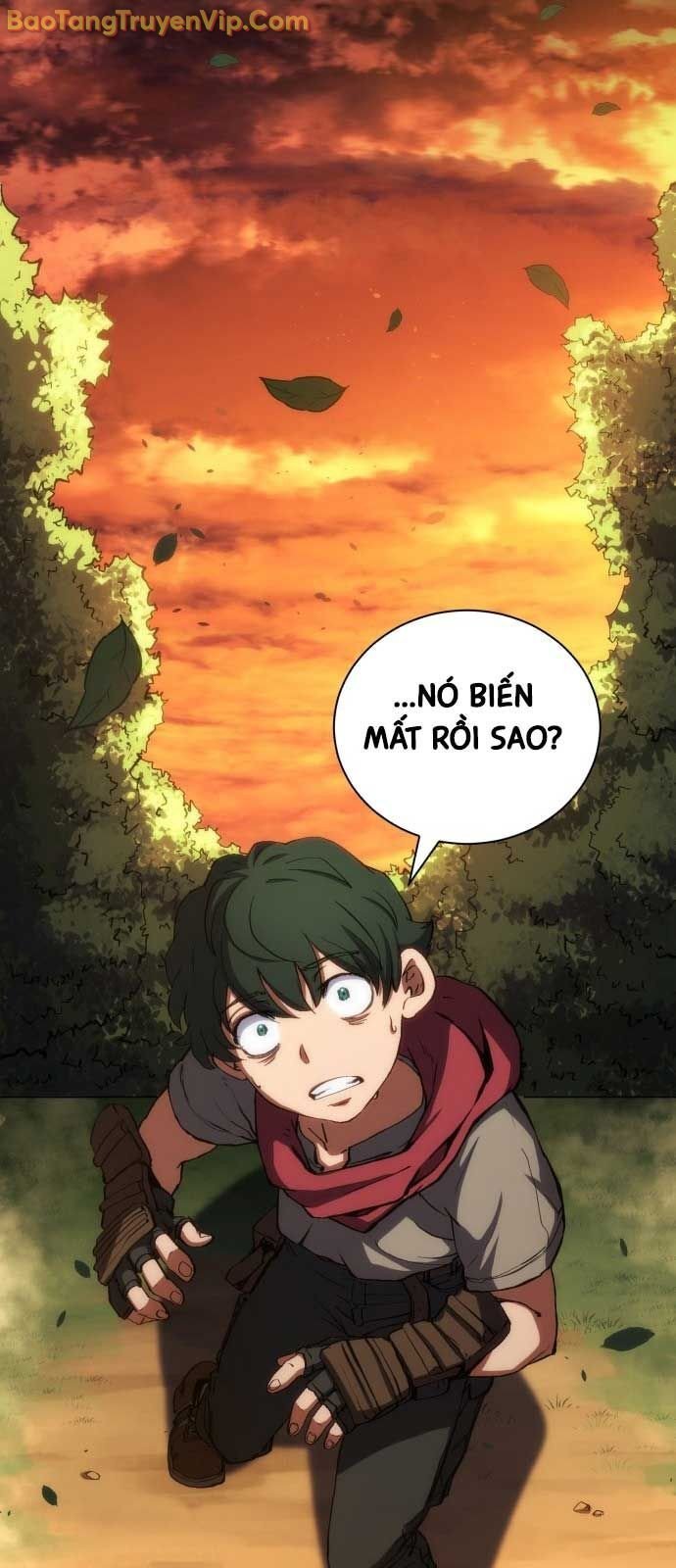 Wild Ranker: Chapter 1