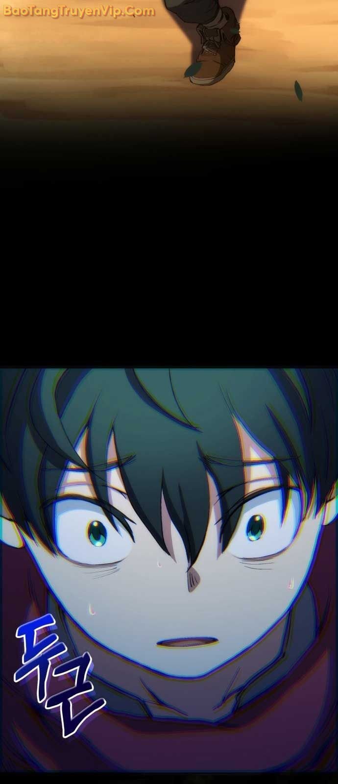 Wild Ranker: Chapter 1