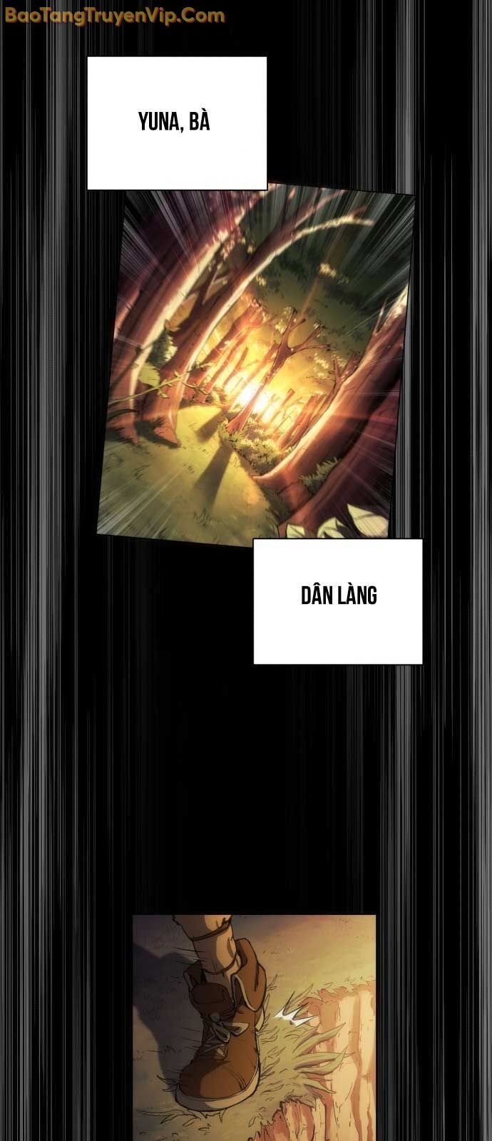 Wild Ranker: Chapter 1