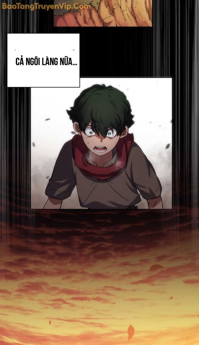 Wild Ranker: Chapter 1