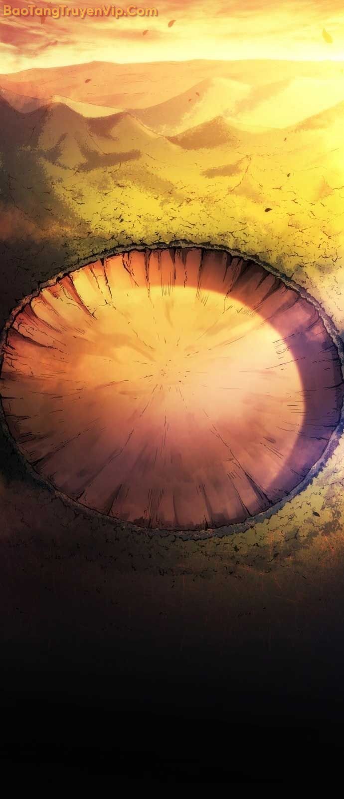 Wild Ranker: Chapter 1