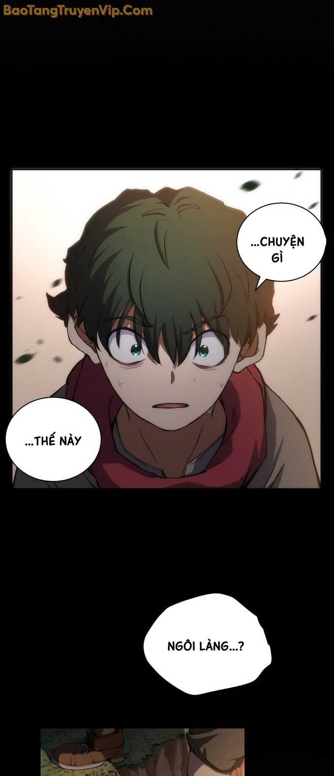 Wild Ranker: Chapter 1