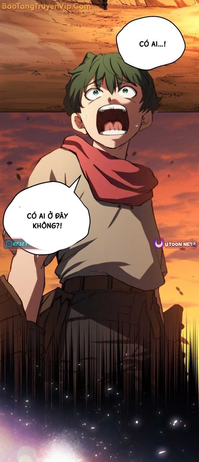 Wild Ranker: Chapter 1