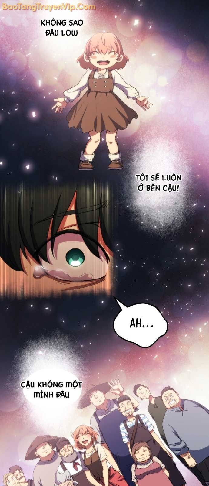 Wild Ranker: Chapter 1