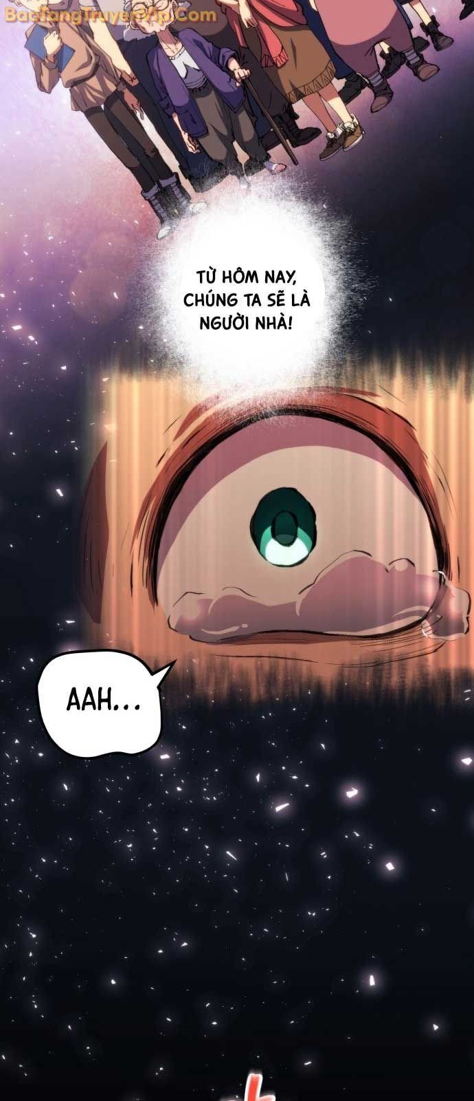 Wild Ranker: Chapter 1