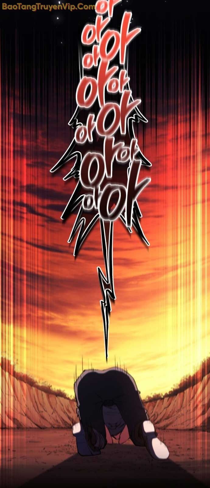 Wild Ranker: Chapter 1