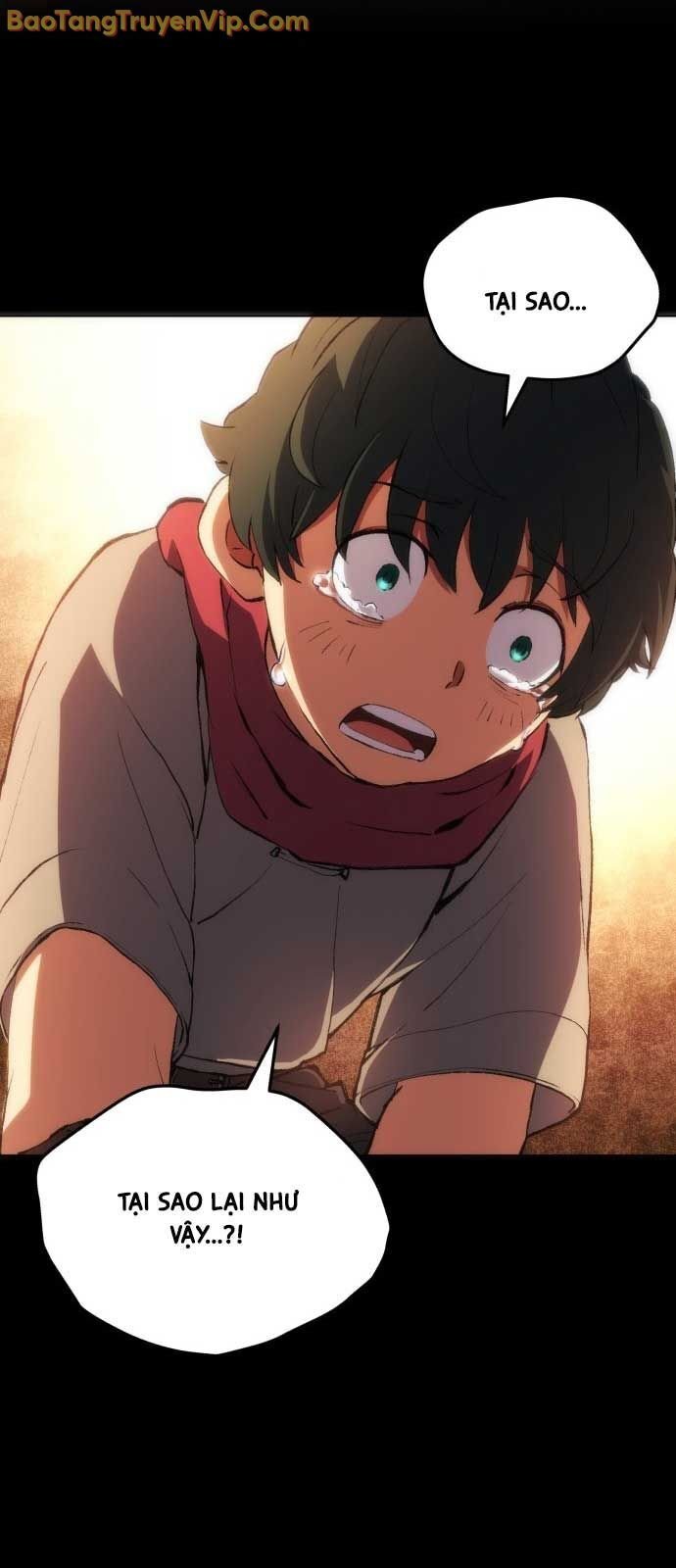 Wild Ranker: Chapter 1