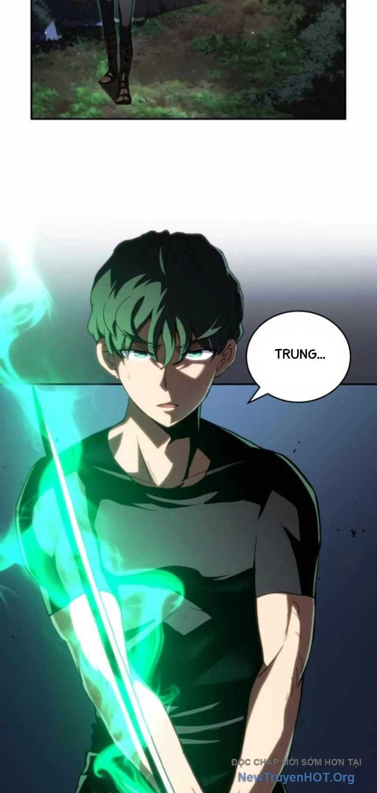 Wild Ranker: Chapter 10