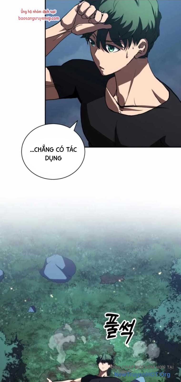 Wild Ranker: Chapter 10