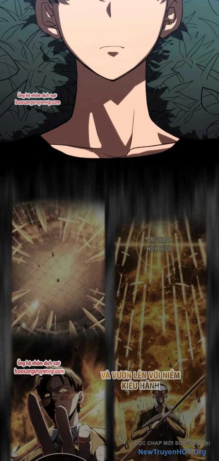 Wild Ranker: Chapter 10