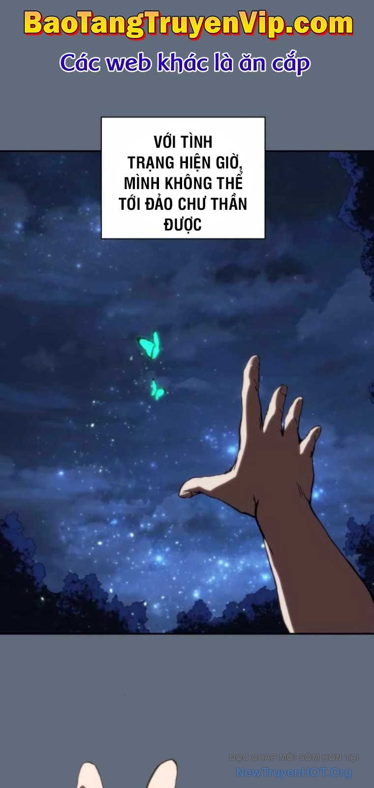 Wild Ranker: Chapter 10