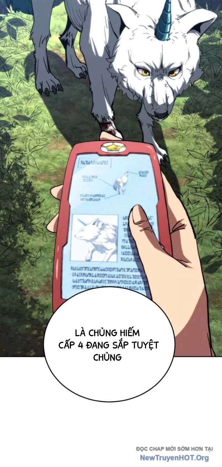 Wild Ranker: Chapter 10