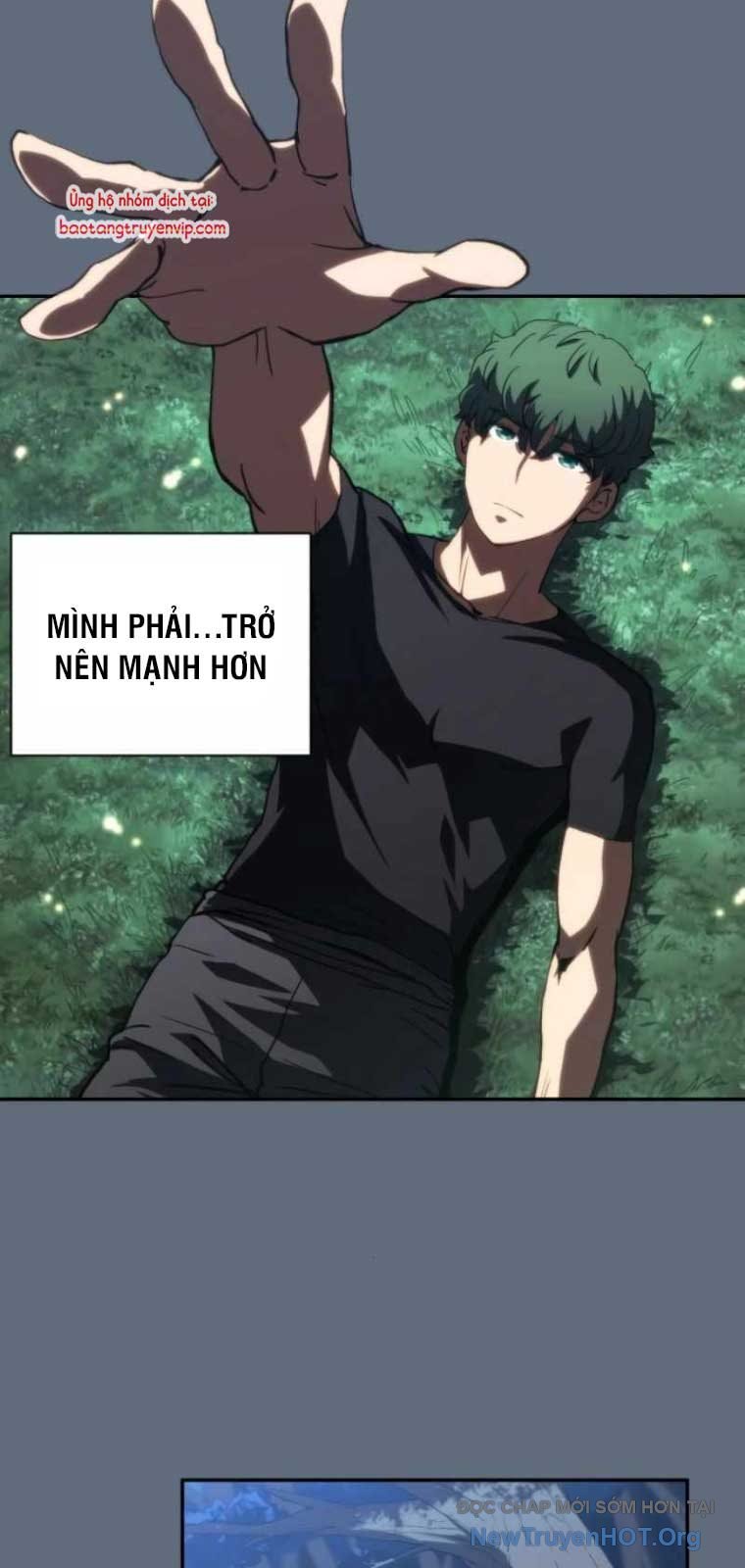 Wild Ranker: Chapter 10