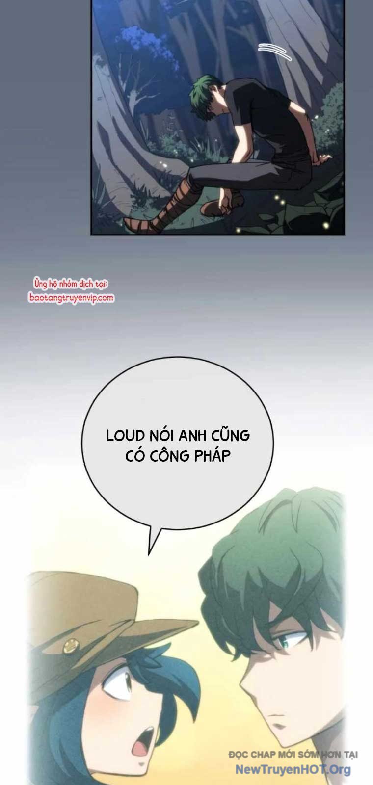 Wild Ranker: Chapter 10