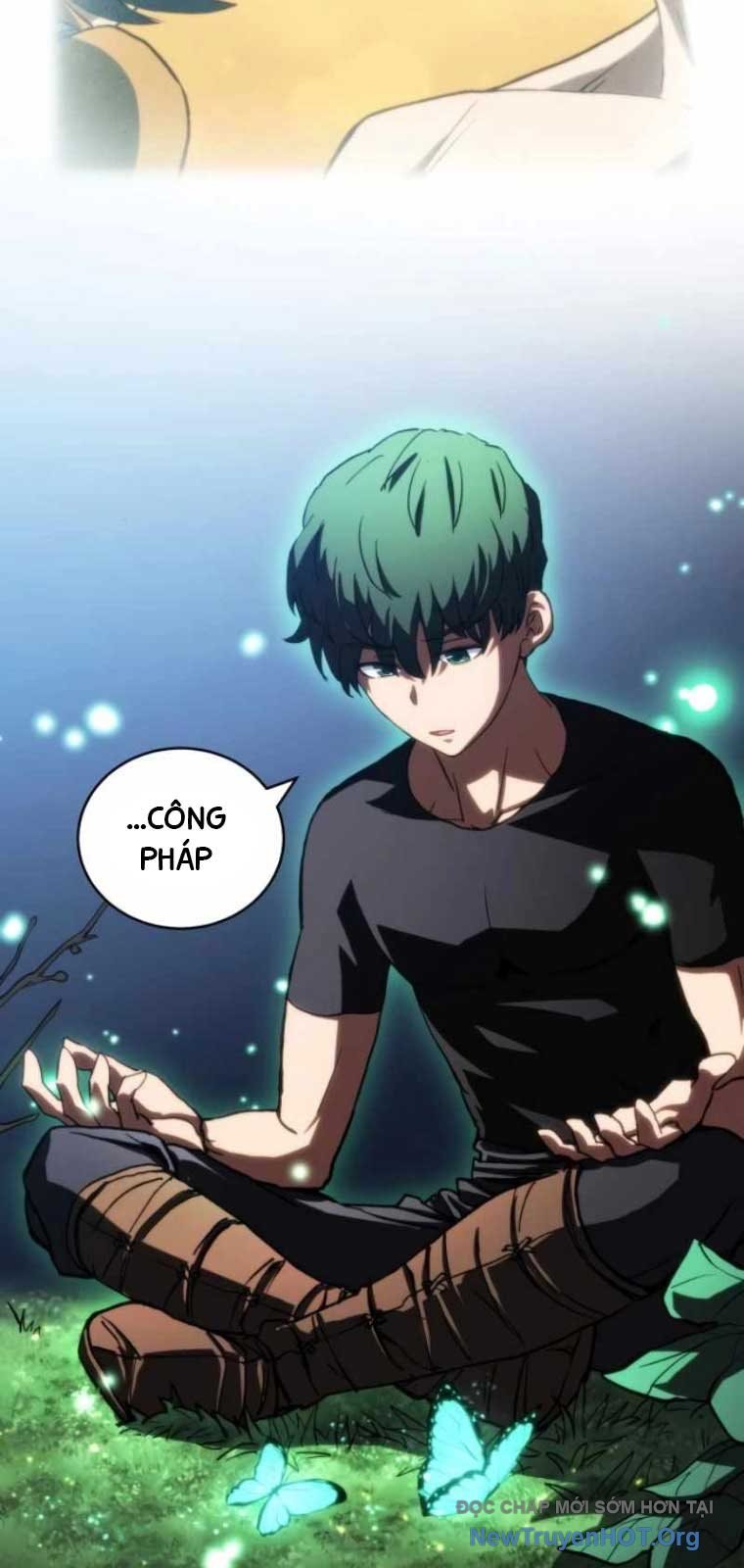 Wild Ranker: Chapter 10