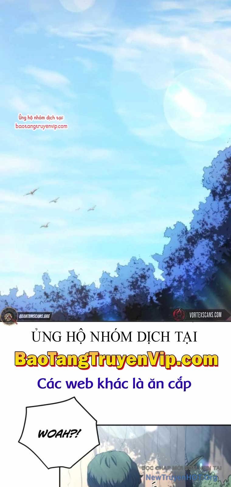 Wild Ranker: Chapter 10