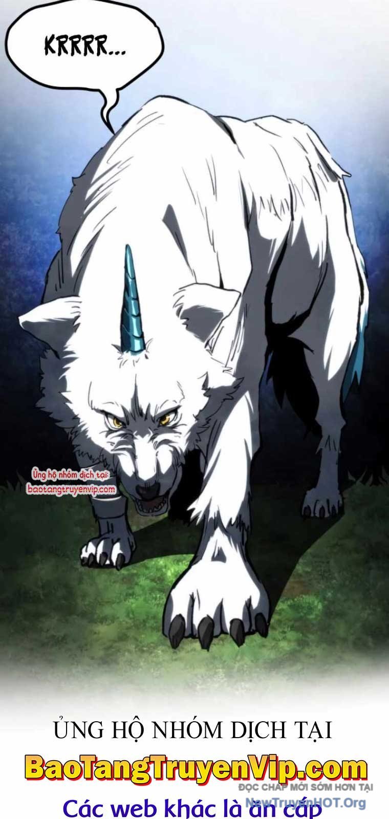 Wild Ranker: Chapter 10