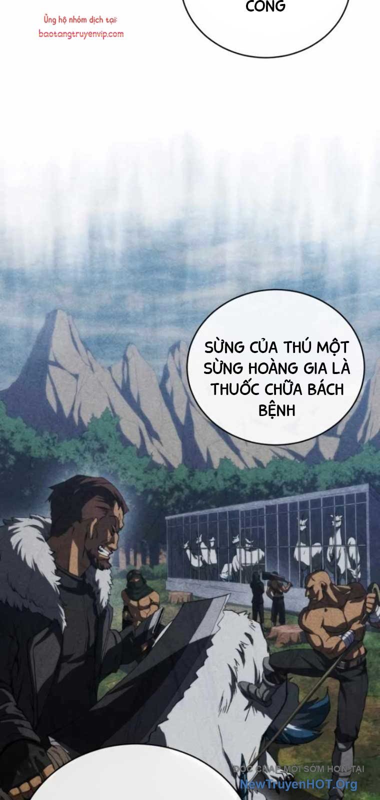 Wild Ranker: Chapter 10