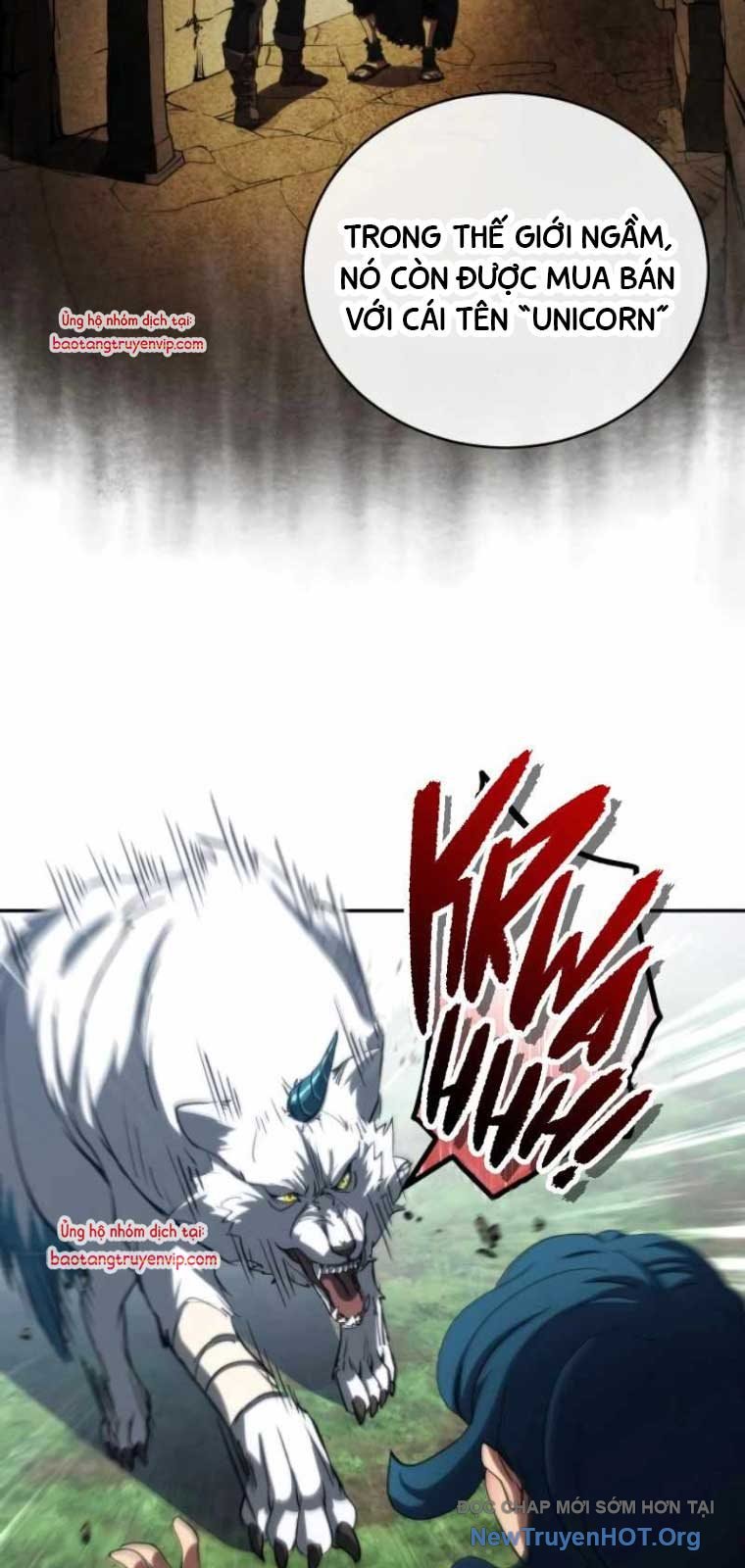 Wild Ranker: Chapter 10