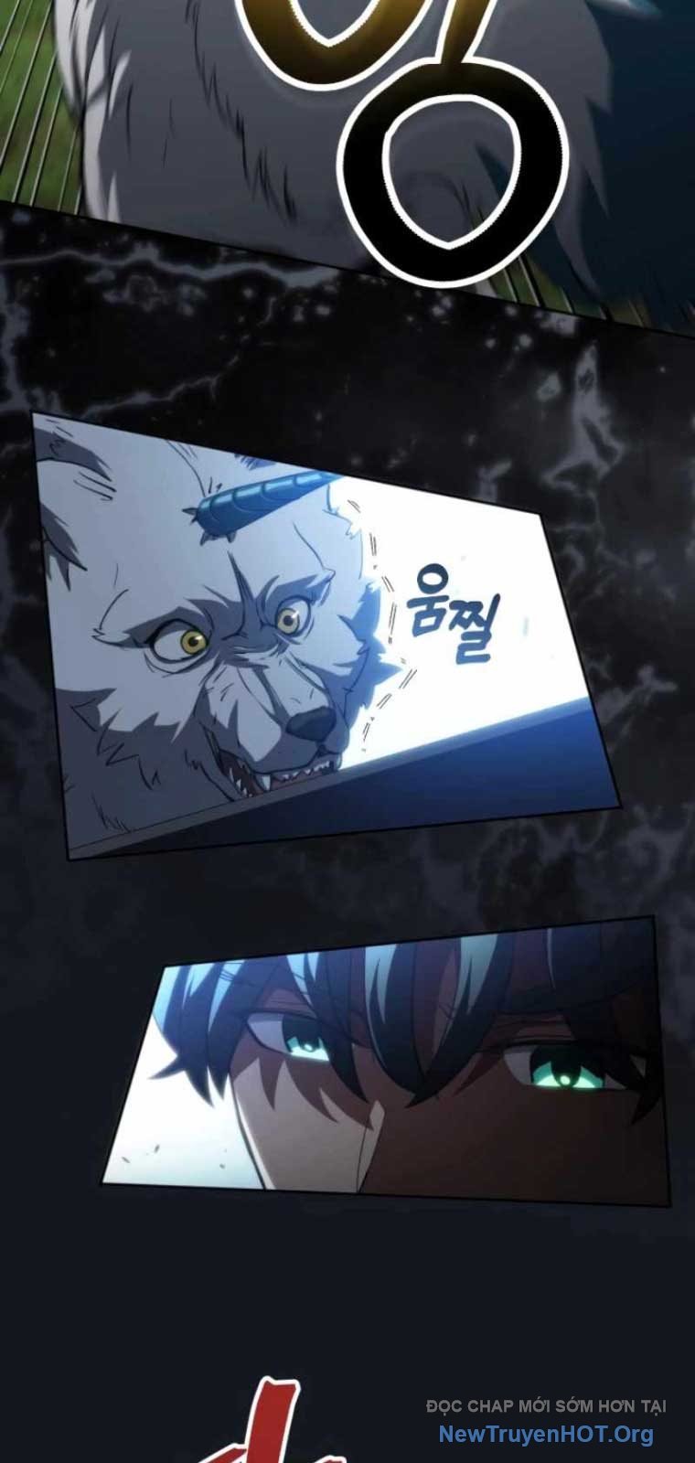 Wild Ranker: Chapter 10