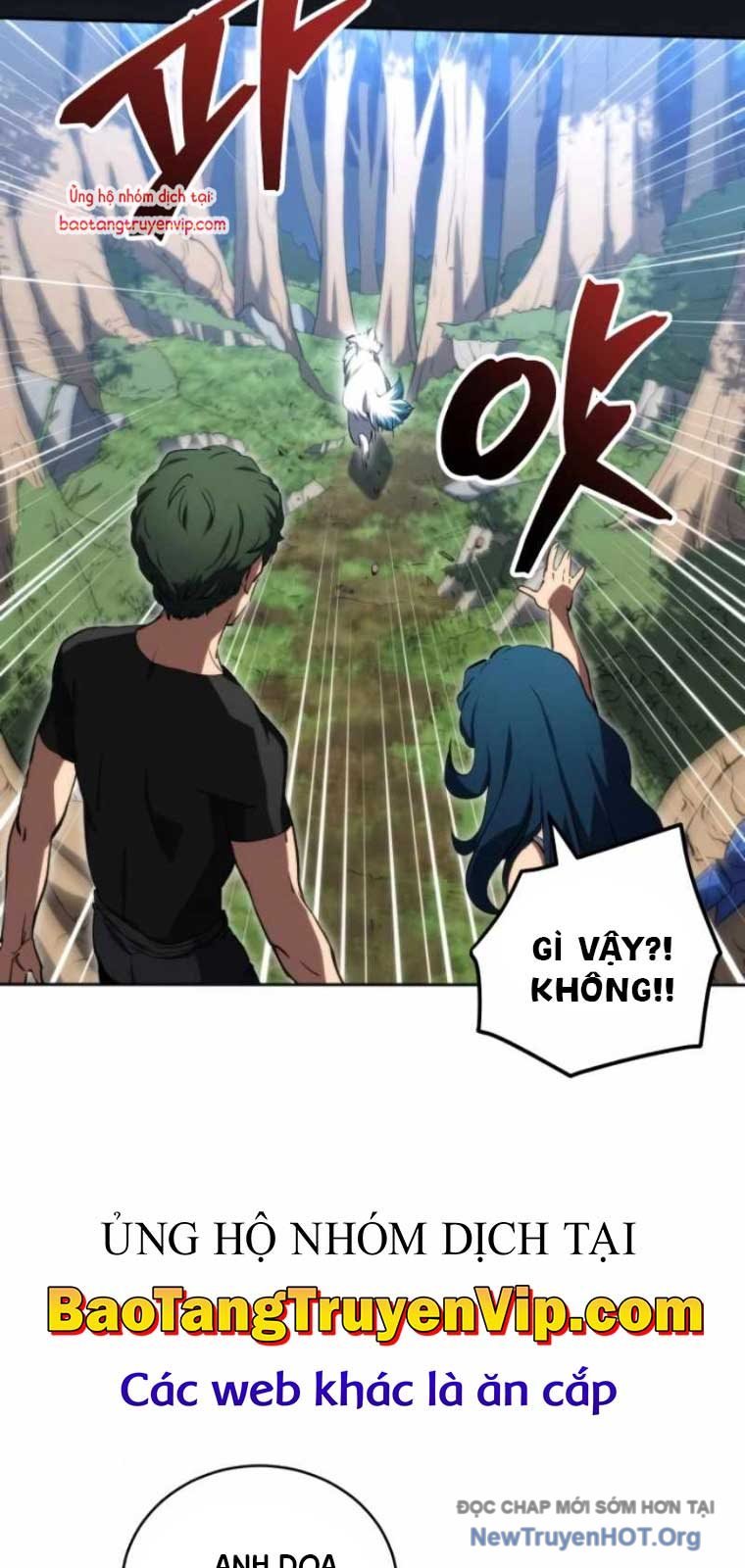 Wild Ranker: Chapter 10