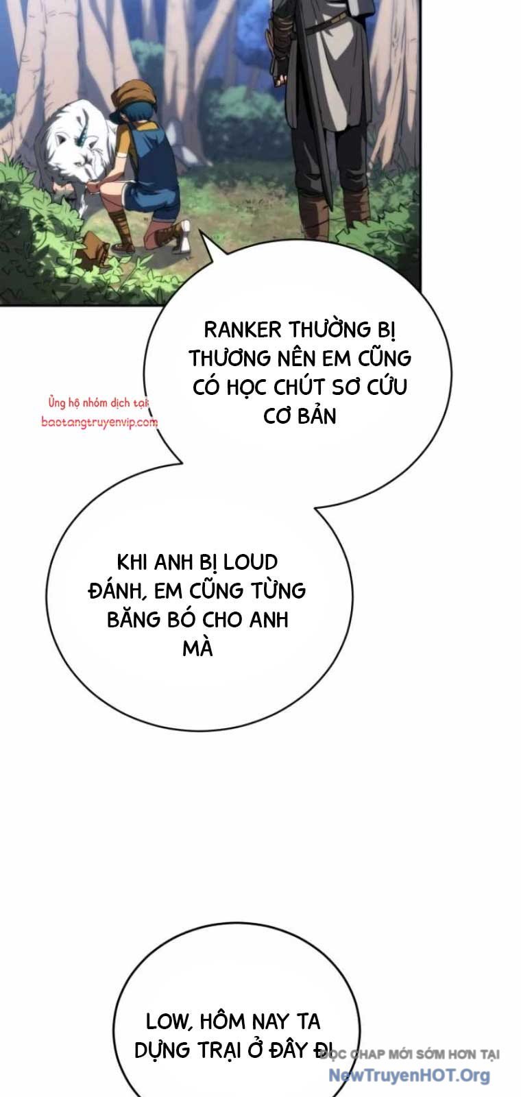 Wild Ranker: Chapter 10
