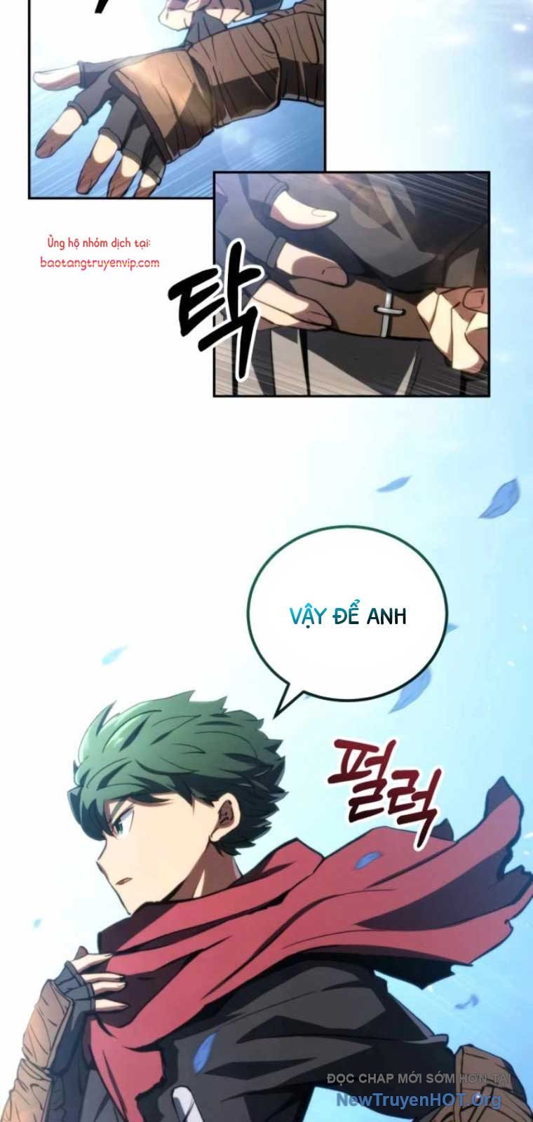 Wild Ranker: Chapter 10