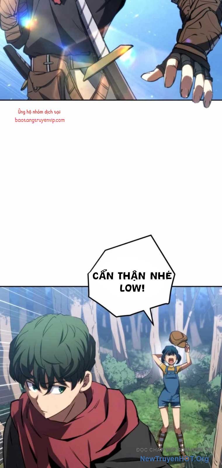 Wild Ranker: Chapter 10