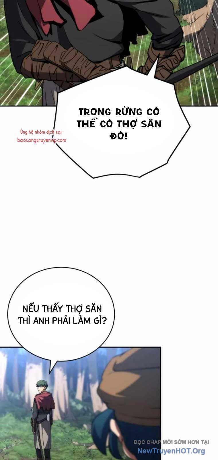 Wild Ranker: Chapter 10